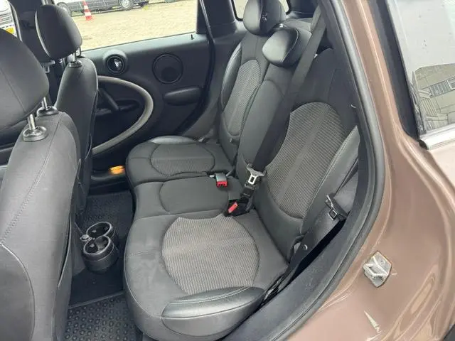 MINI Countryman Mini 1.6 Cooper 2014 Benzine 9