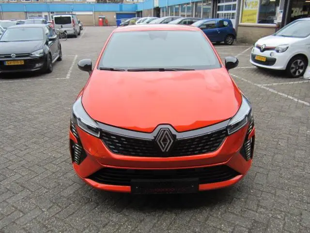 Renault Clio 1.0 TCe 90 Techno+Pack Winter 2024 Benzine 2