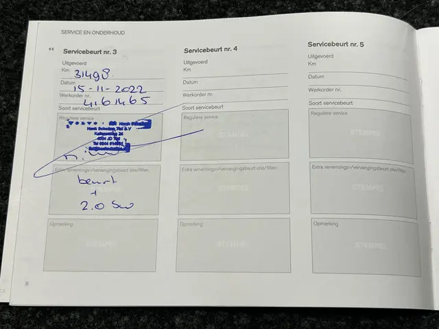 Volvo XC40 2.0 T4 Inscription 2019 Benzine 44