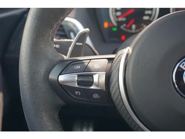 BMW M2 Coupé 2020 Benzine 13