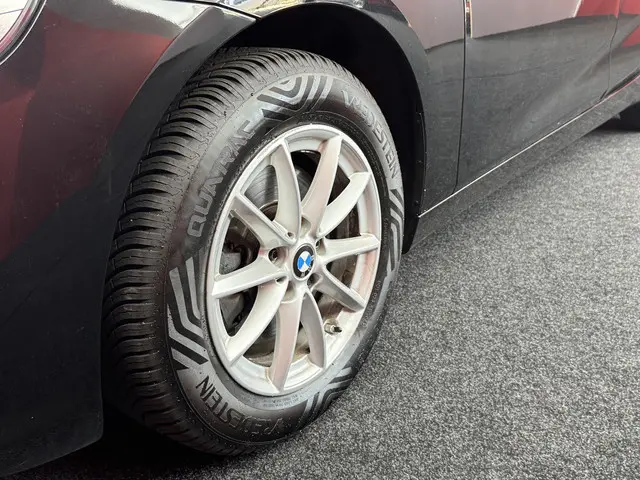 BMW 2 Serie Gran Tourer 218i Sport 2016 Benzine 21