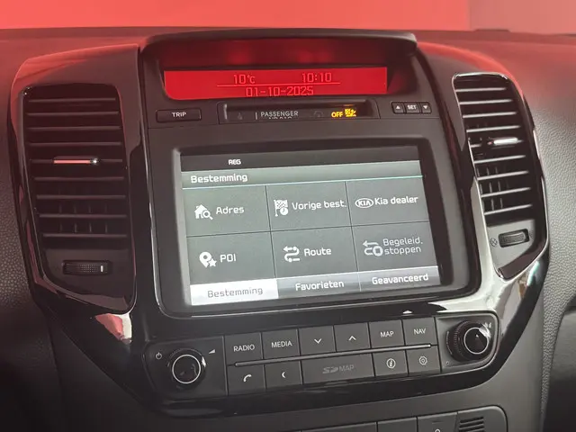 Kia Venga 1.4 CVVT DynamicPLusLine 2016 Benzine 40