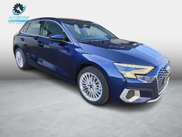 Audi A3 Sportback 30 TFSI Advanced edition 2022 Benzine 7