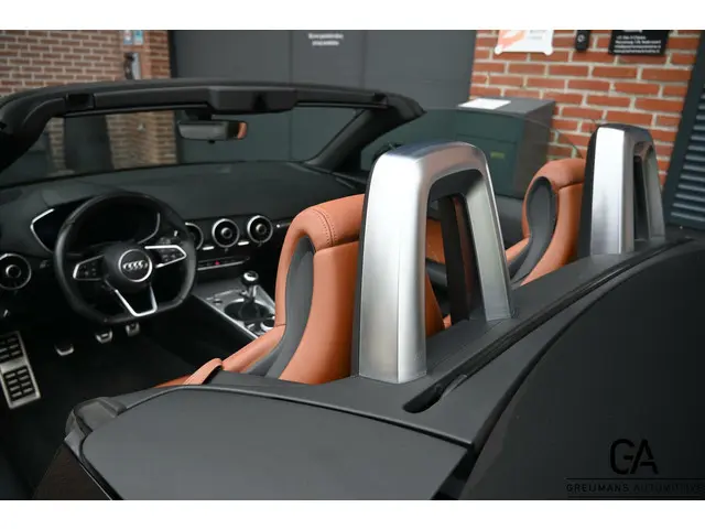 Audi TT Roadster 2.0 TFSI Pro Line S 2016 Benzine 6