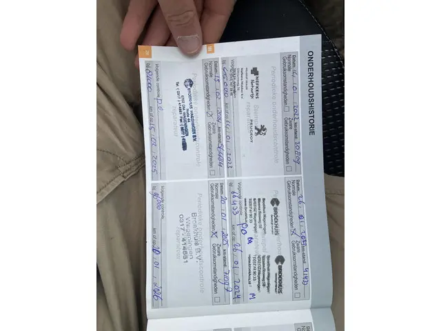 Peugeot 208 1.2 PT ALLURE 2019 Benzine 21