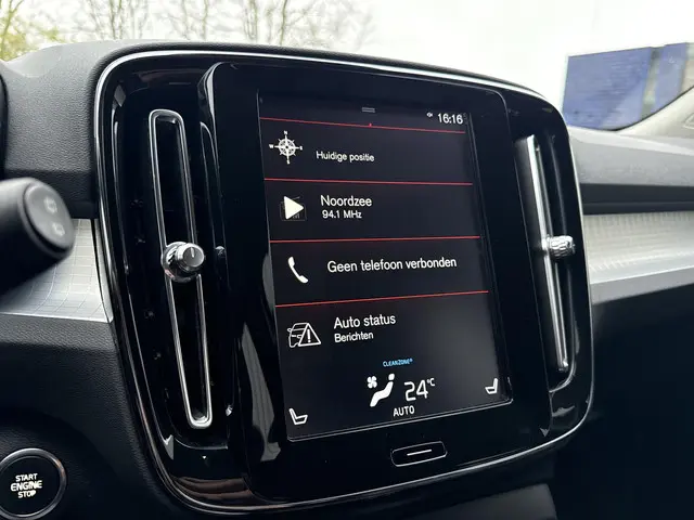 Volvo XC40 1.5 T3 Inscription 2018 Benzine 19