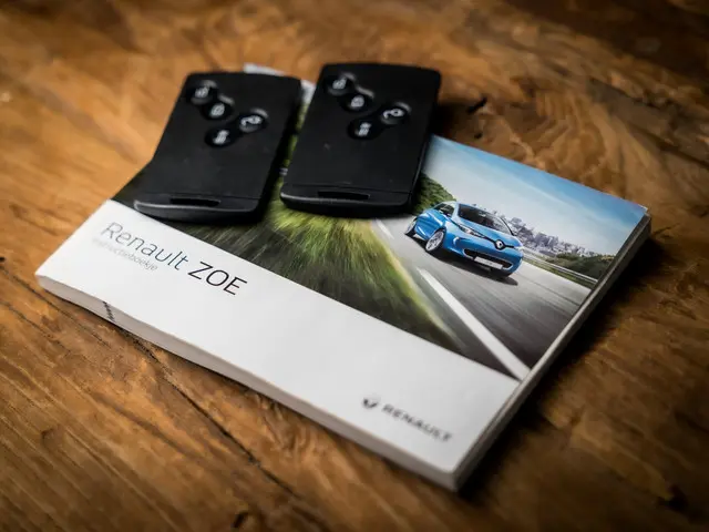 Renault ZOE R90 Bose Luxury 41 kWh 2019 Elektrisch 20