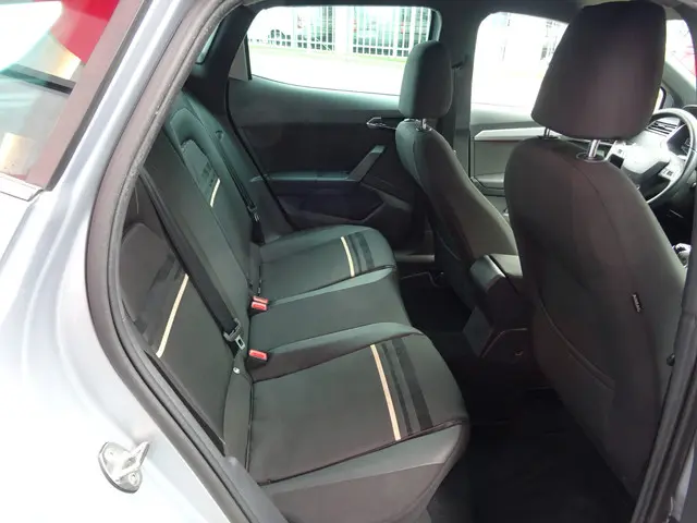 SEAT Ibiza 1.0 TSI Excellence 2020 Benzine 13