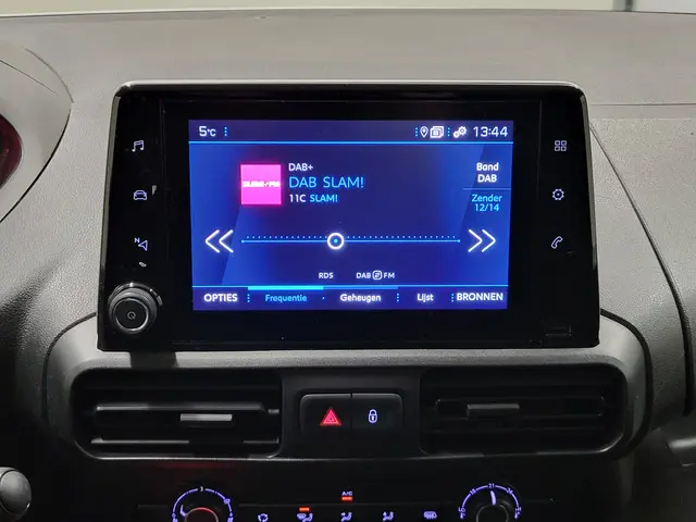 Peugeot Partner 1.2PureTech 110pk Benzine! 2021 Benzine 11