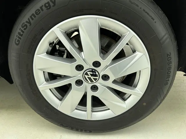 Volkswagen Caddy Cargo Maxi 2.0 TDI Style 2023 Diesel 34