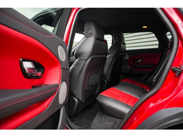 Land Rover Range Rover Evoque 2.0 Si4 HSE 2015 Benzine 8