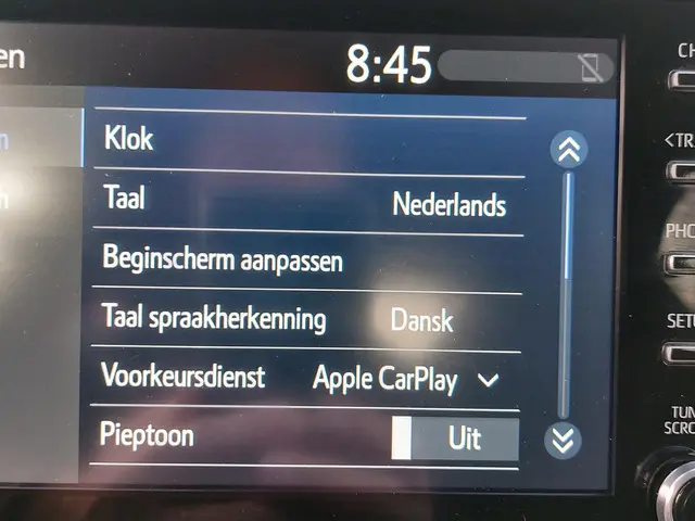 Toyota Aygo X 1.0 VVT-i MT first 2024 Benzine 15