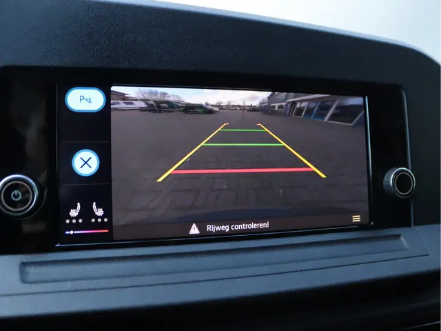 Volkswagen Caddy Cargo 2.0 TDI Comfort 2024 Diesel 35