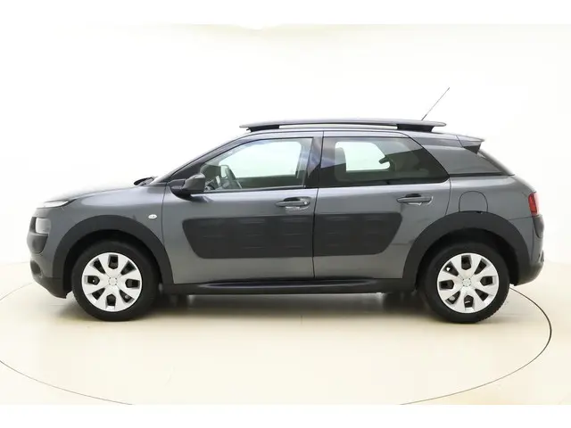 Citroën C4 Cactus 1.2 PureTech Business 2017 Benzine 5
