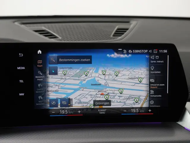BMW iX1 xDrive30 Launch Edition 67 kWh 2024 Elektrisch 14