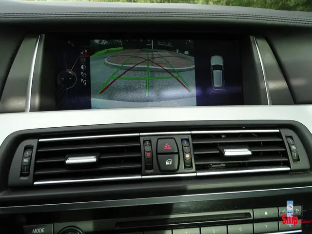 Alpina B5 Biturbo Touring 541pk. 2013 Benzine 21