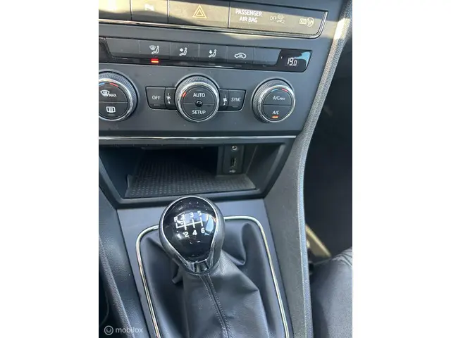 SEAT Leon ST 1.0 EcoTSI Style 2017 Benzine 10