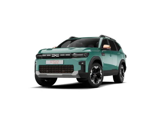 Dacia Bigster Extreme 2025 Hybride Benzine