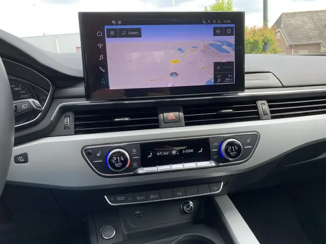 Audi A4 Avant 40 TFSI Business Edition 2020 Benzine 31