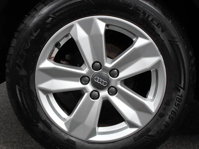 Audi A1 Sportback 30 TFSI 115pk Automaat 2019 Benzine 32