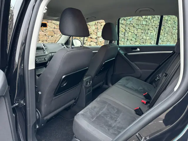 Volkswagen Tiguan 1.4 TSI Sport&Style 2015 Benzine 20