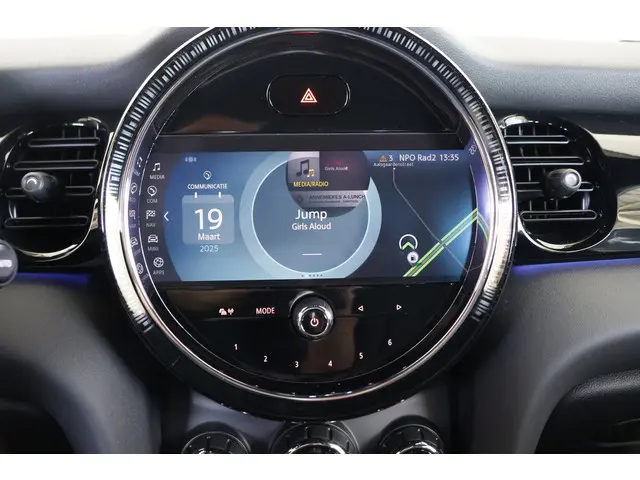 MINI Electric Mini MINI Electric 33 kWh 2022 Elektrisch 12