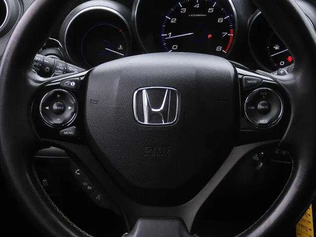 Honda Civic TOURER 1.8 SPORT/ CAMERA/ TREKHAAK/ 2014 Benzine 9