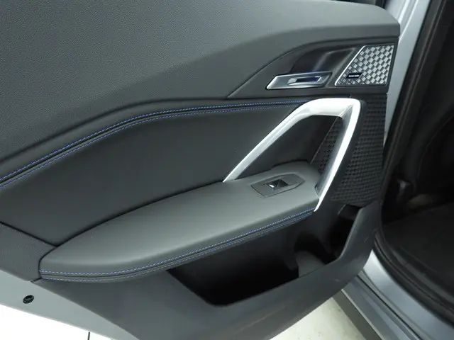 BMW iX1 eDrive20 2025 Elektrisch 31