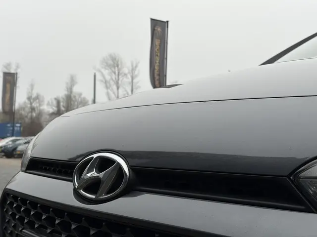 Hyundai i20 1.2 HP i-Motion Comfort 2015 Benzine 34