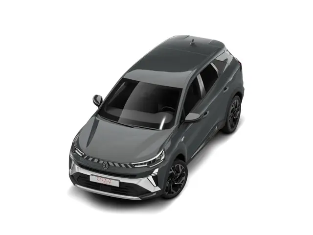 Renault Symbioz esprit Alpine 2025 Benzine 10