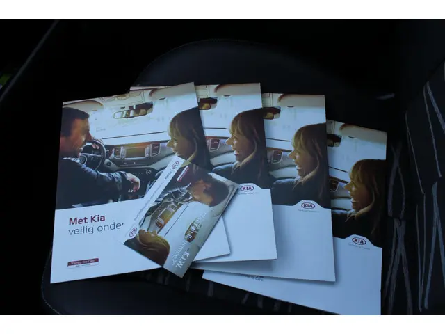 Kia Venga 1.4 CVVT DynamicPLusLine 2016 Benzine 21