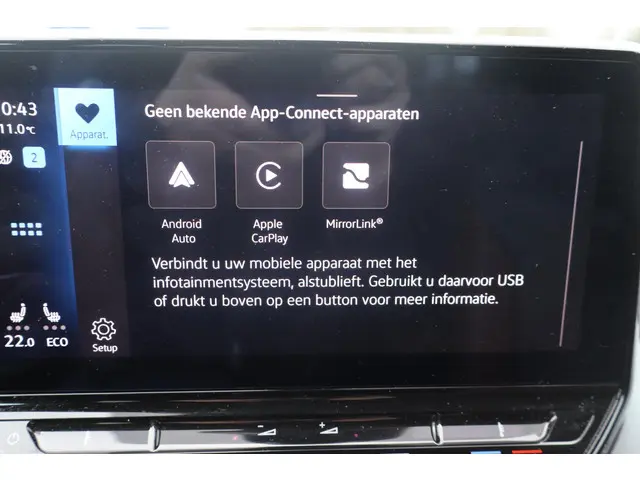 Volkswagen ID.4 First 77 kWh 2020 Elektrisch 32