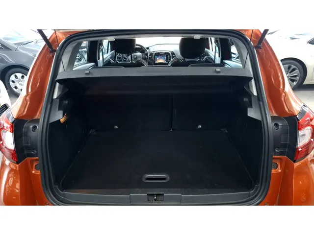 Renault Captur 1.2 TCe Dynamique 2013 Benzine 18