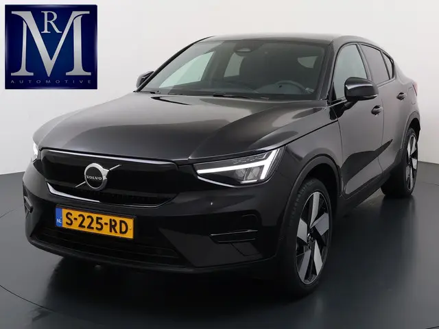 Volvo C40
