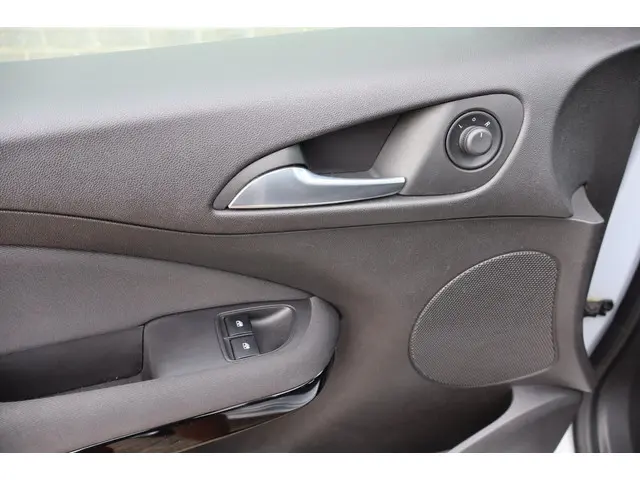 Opel ADAM 1.4 Jam Panoramadak 2015 Benzine 21
