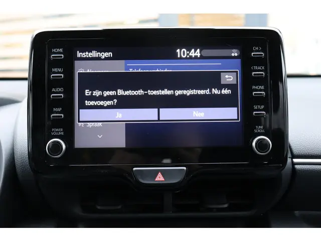 Toyota Yaris 1.5 Hybrid Dynamic 2023 Hybride Benzine 7