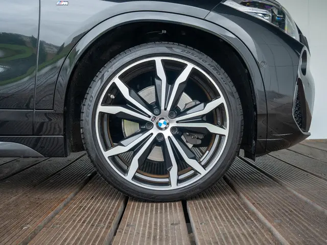 BMW X2 sDrive20i 2019 Benzine 6