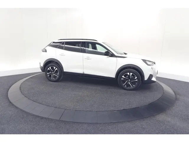 Peugeot 2008 PureTech 102 Allure Pack 2023 Benzine 7