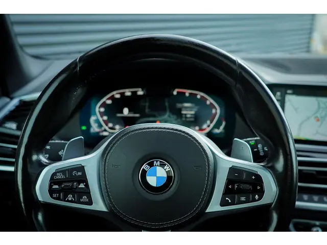 BMW X5 xDrive30d High Executive 2019 Diesel 17