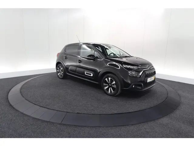 Citroën C3 PureTech 110 EAT6 Max 2024 Benzine 70