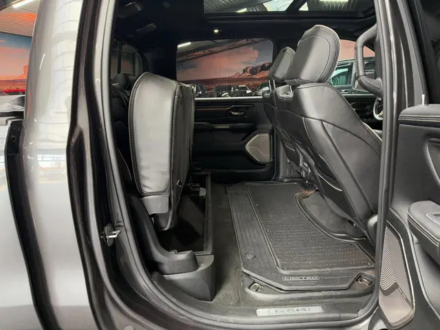 Dodge Ram 1500 LIMITED, LPG, 2021 LPG/Gas 19