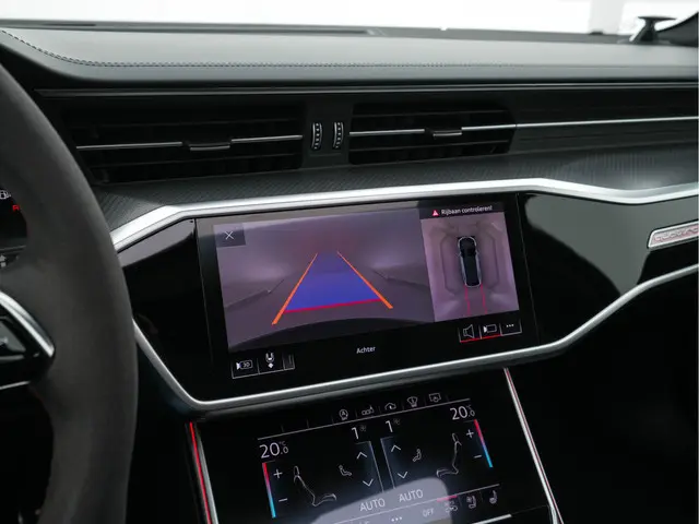 Audi RS6 Avant TFSI Quattro ! FULL-OPTIONS ! 2020 Benzine 15