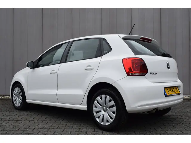 Volkswagen Polo 1.2 TSi 5Drs Comfortline 2012 Benzine 18