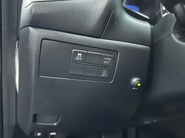Mazda 3 2.0 SkyActiv-G 120 TS 2018 Benzine 21