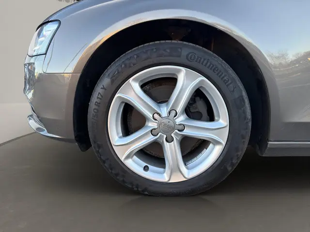 Audi A4 Avant 1.8 TFSI B&O Clima LED Xenon 2014 Benzine 10