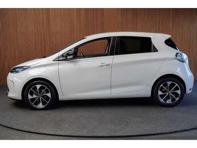 Renault ZOE 2