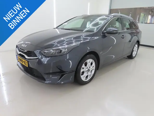 Kia Ceed Sportswagon 1.5 T-GDI DYNAMICLINE 2023 Benzine