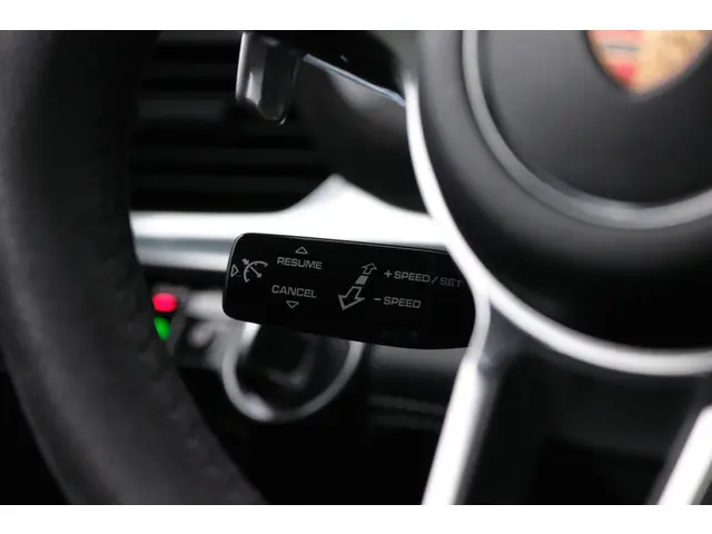 Porsche Panamera Sport Turismo 4.0 GTS 2019 Benzine 47