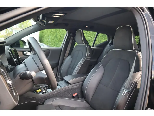 Volvo XC40 Recharge P8 AWD R-Design 2020 Elektrisch 14