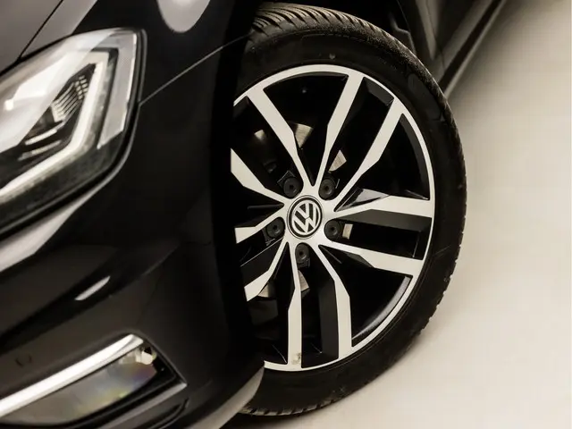 Volkswagen Golf 1.0 TSI Highline Sportline 2018 Benzine 18